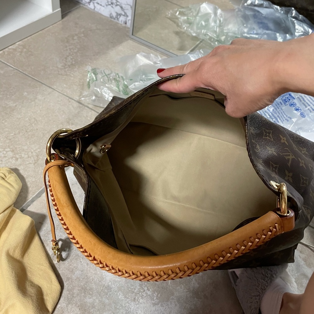 Lv artsy MM - Picture 5 of 7